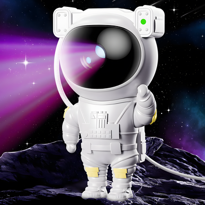 ASTRONAUT PROJEKTOR