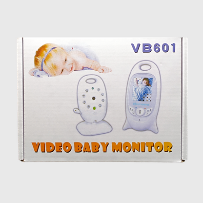 BABY MONITOR