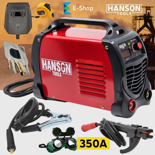 HANSON INVERTER 350A