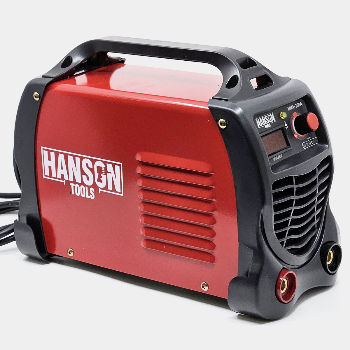 HANSON INVERTER 350A