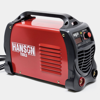 HANSON INVERTER 350A