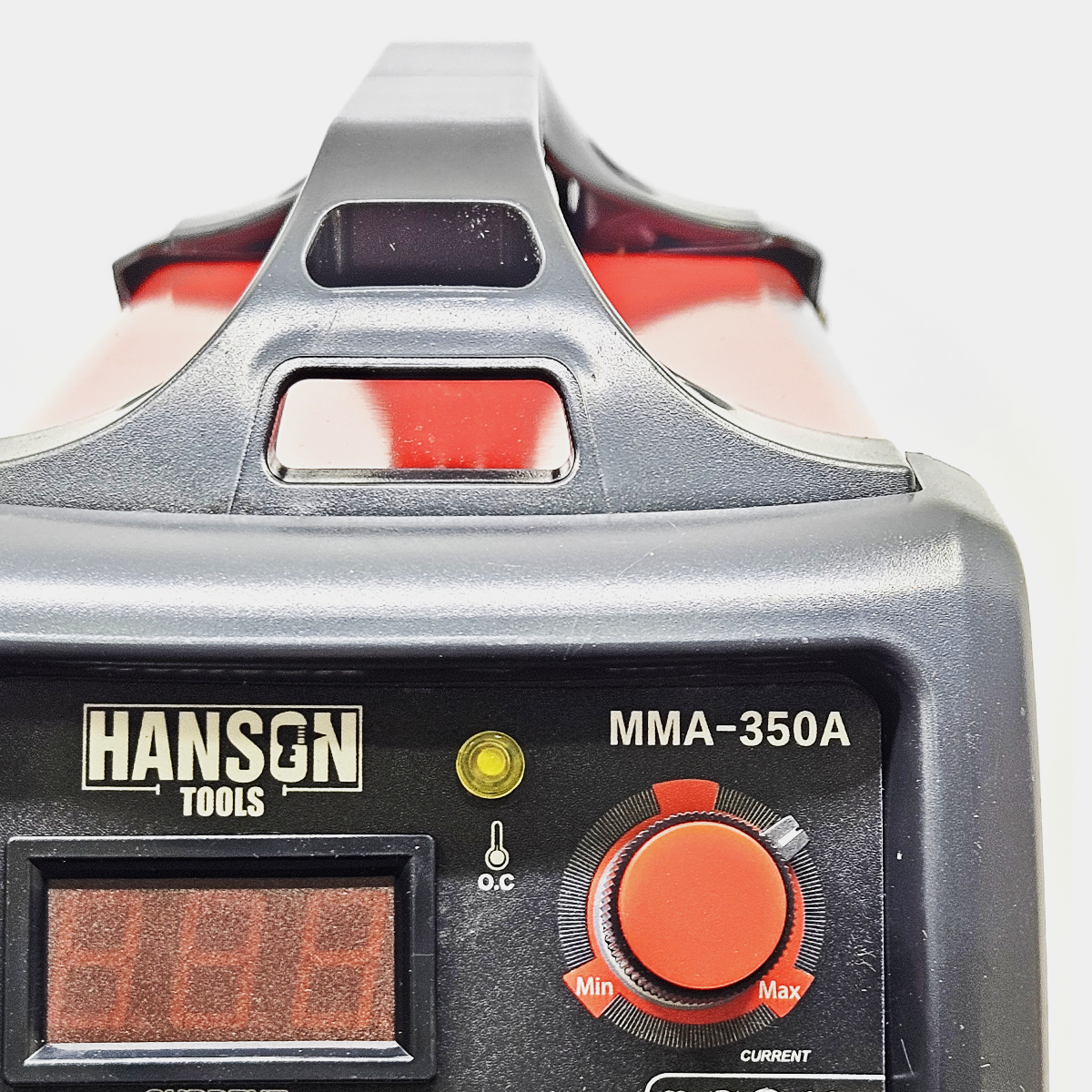 HANSON INVERTER 350A