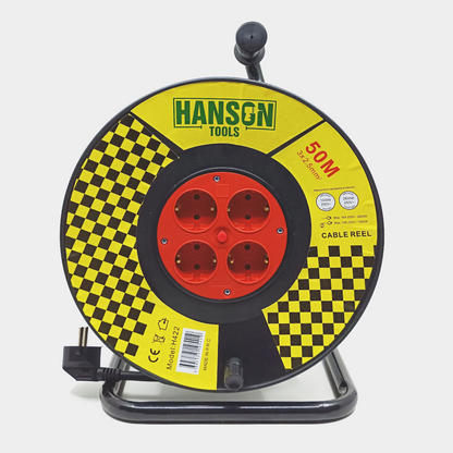 HANSON KABEL 50 M