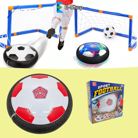 PLOVOUCÍ MÍČ HOVERBALL