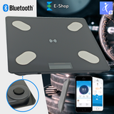 SMART BLUETOOTH VÁHA