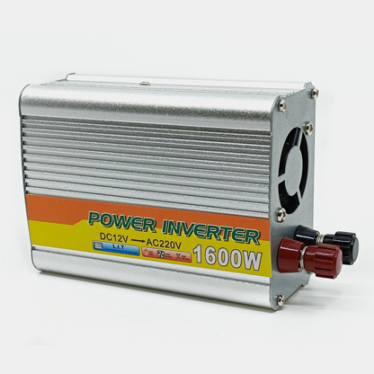 INVERTER PŘEVRAT NAPĚTÍ 1600W