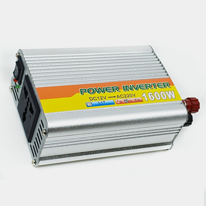 INVERTER PŘEVRAT NAPĚTÍ 1600W