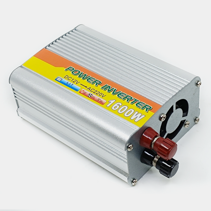 INVERTER PŘEVRAT NAPĚTÍ 1600W