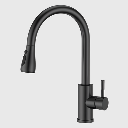 FAUCET "BLACK MAMBA"