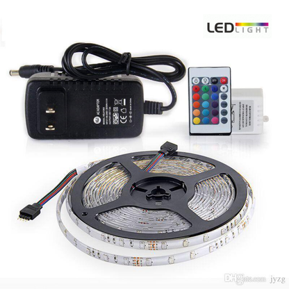 LED TRAKA