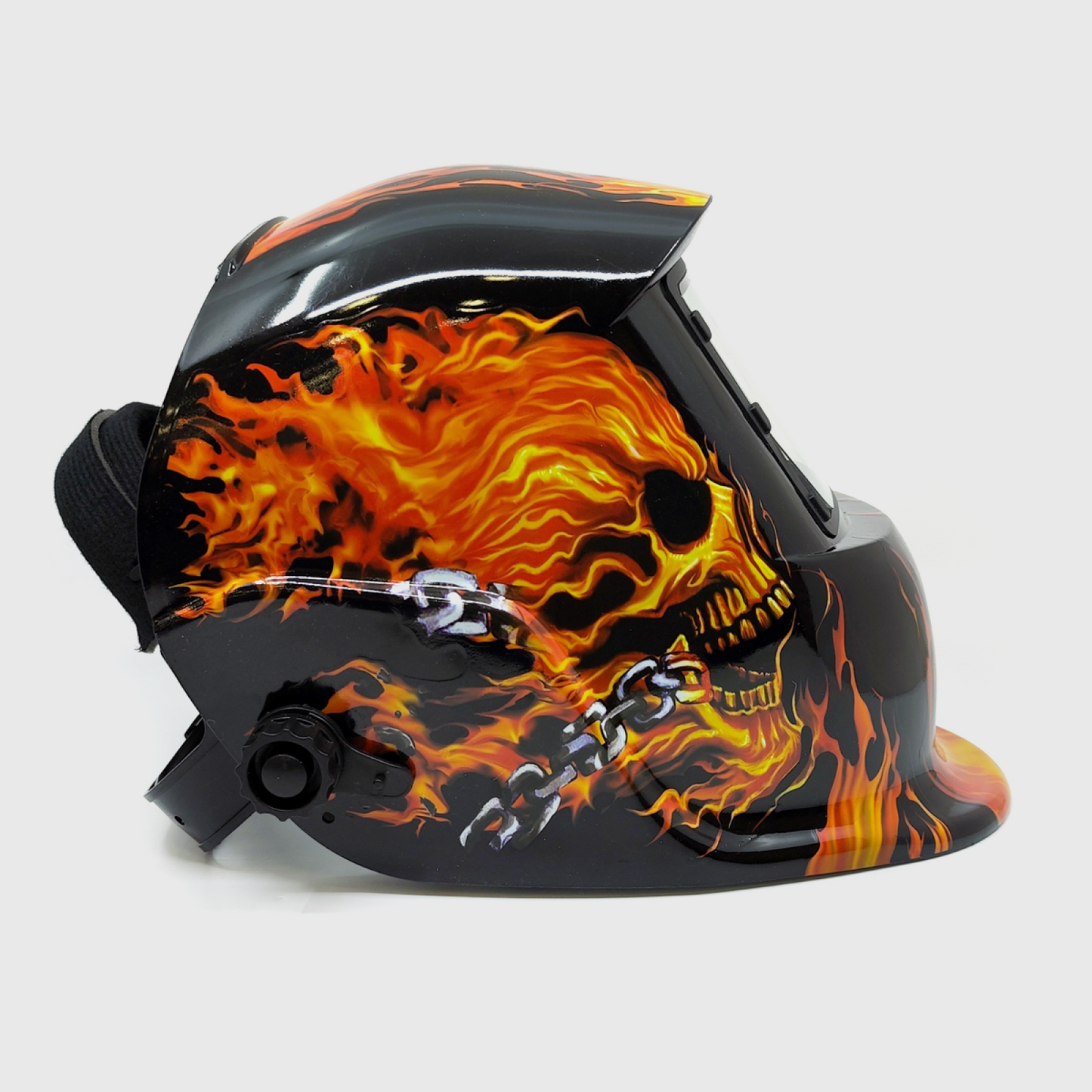 VAR MASK "OHEŇ"