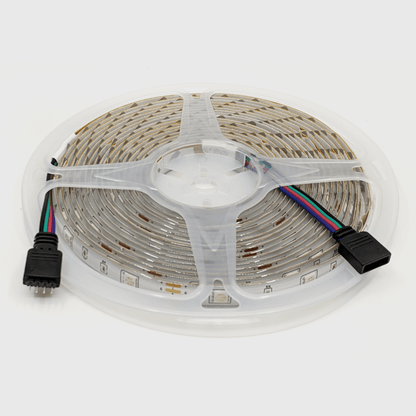 CHYTRÝ SET LED PÁSEK 15 m - RGB