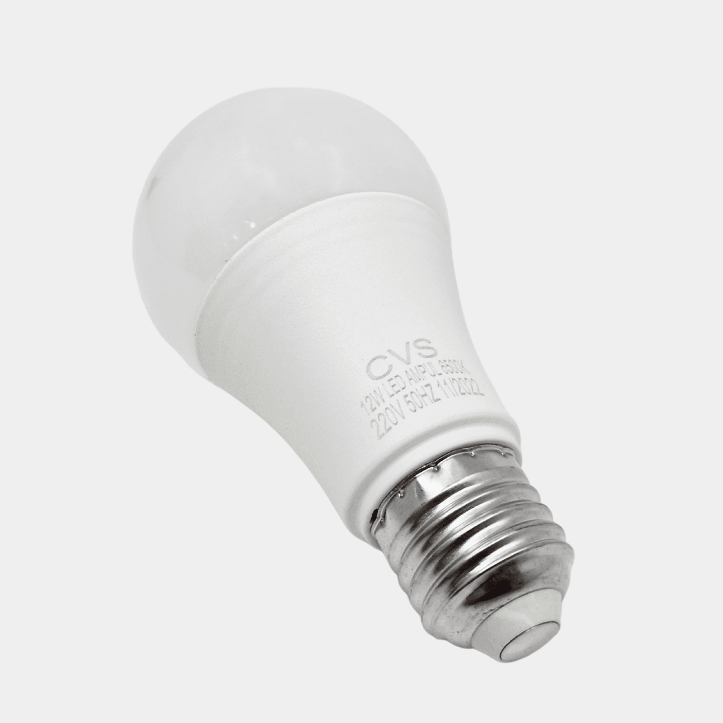 SADA 10 LED ŽÁROVEK 12W