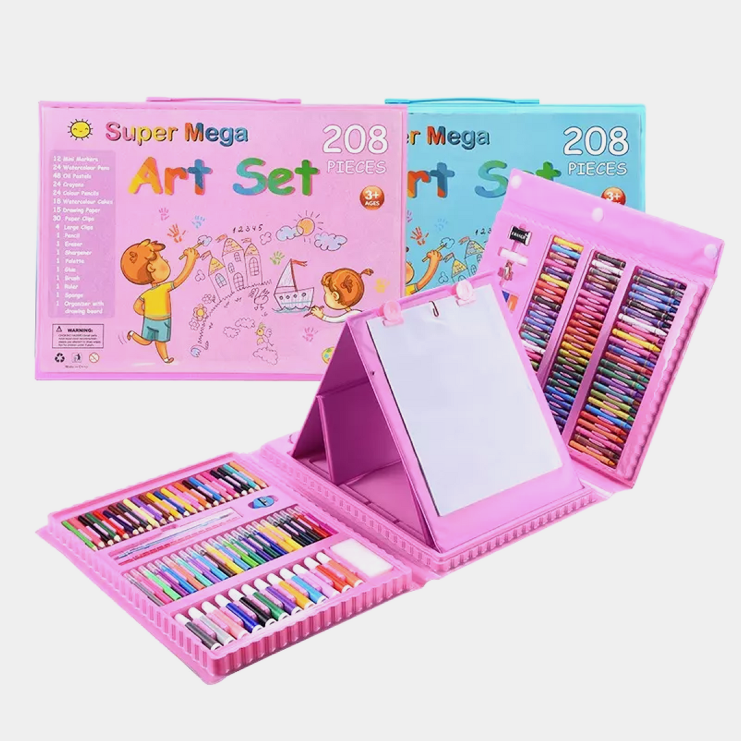 ART SET ART