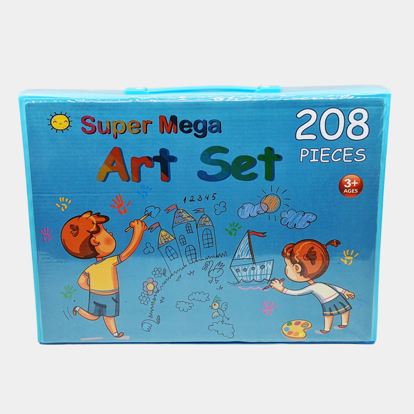 ART SET ART