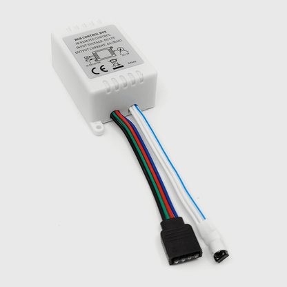 RGB LED PÁSEK - 5M