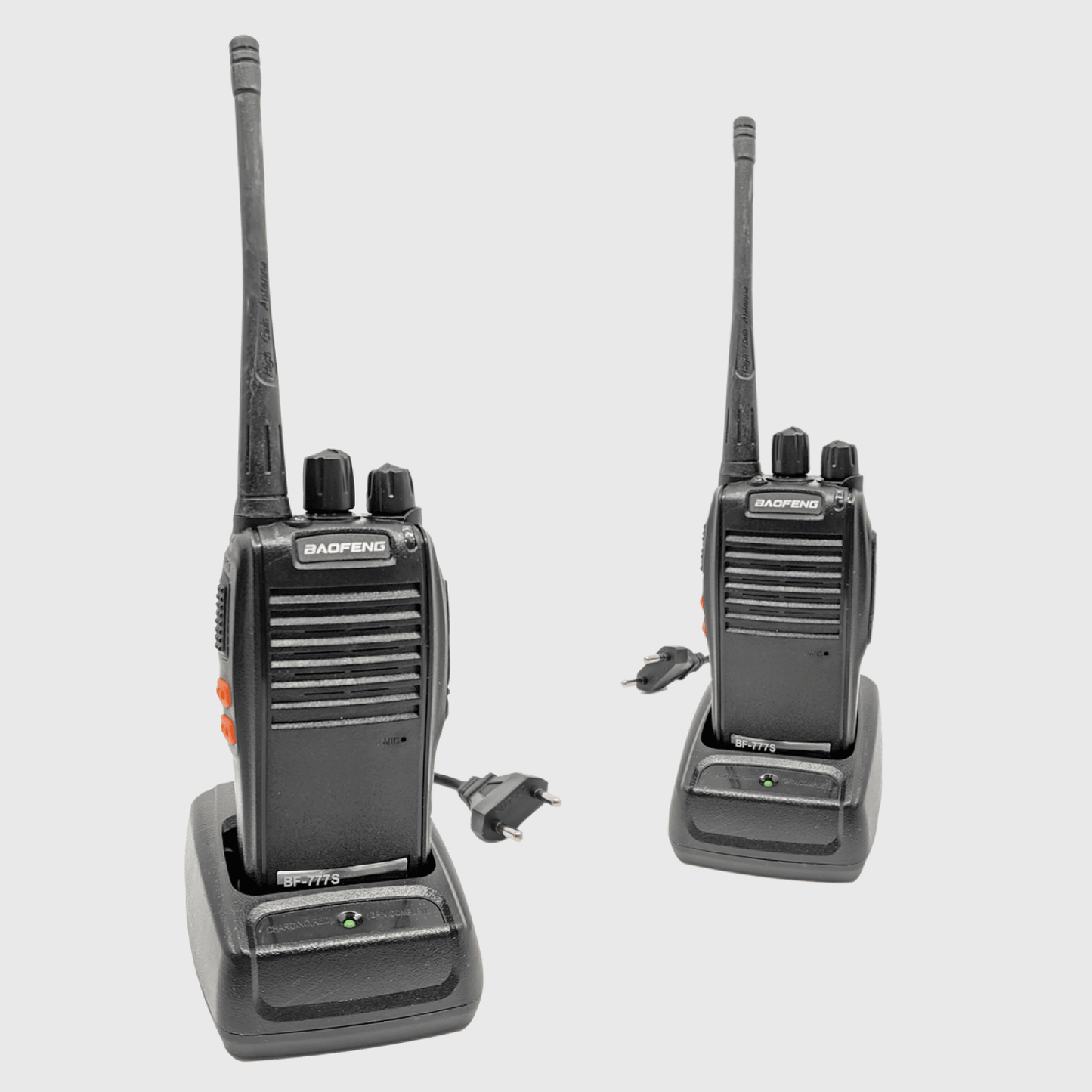 BF-777S BAOFENG WALKIE TALKIE SET